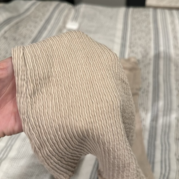 Flare Leg Pants - Picture 2 of 2